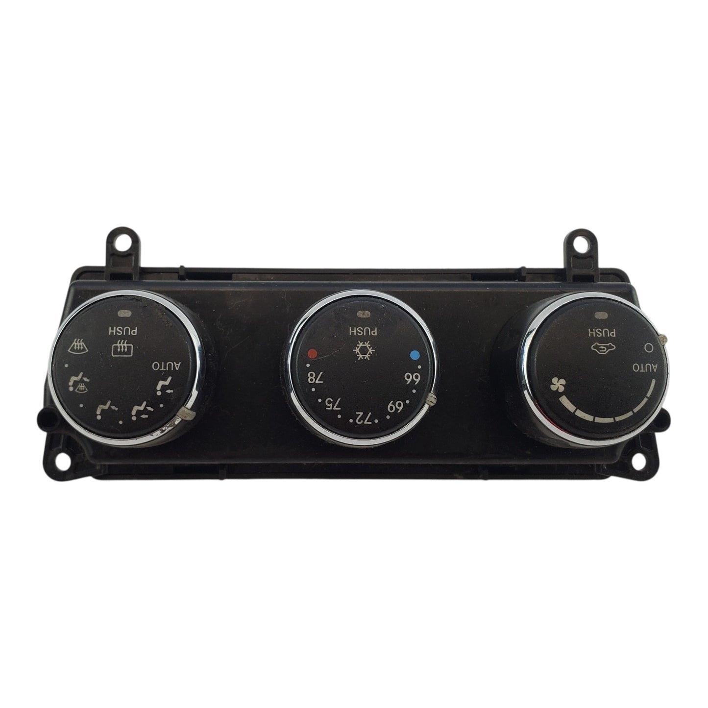 11 12 13 14 Chrysler 200 Heater Temperature AC Climate Control 55111888AI OEM