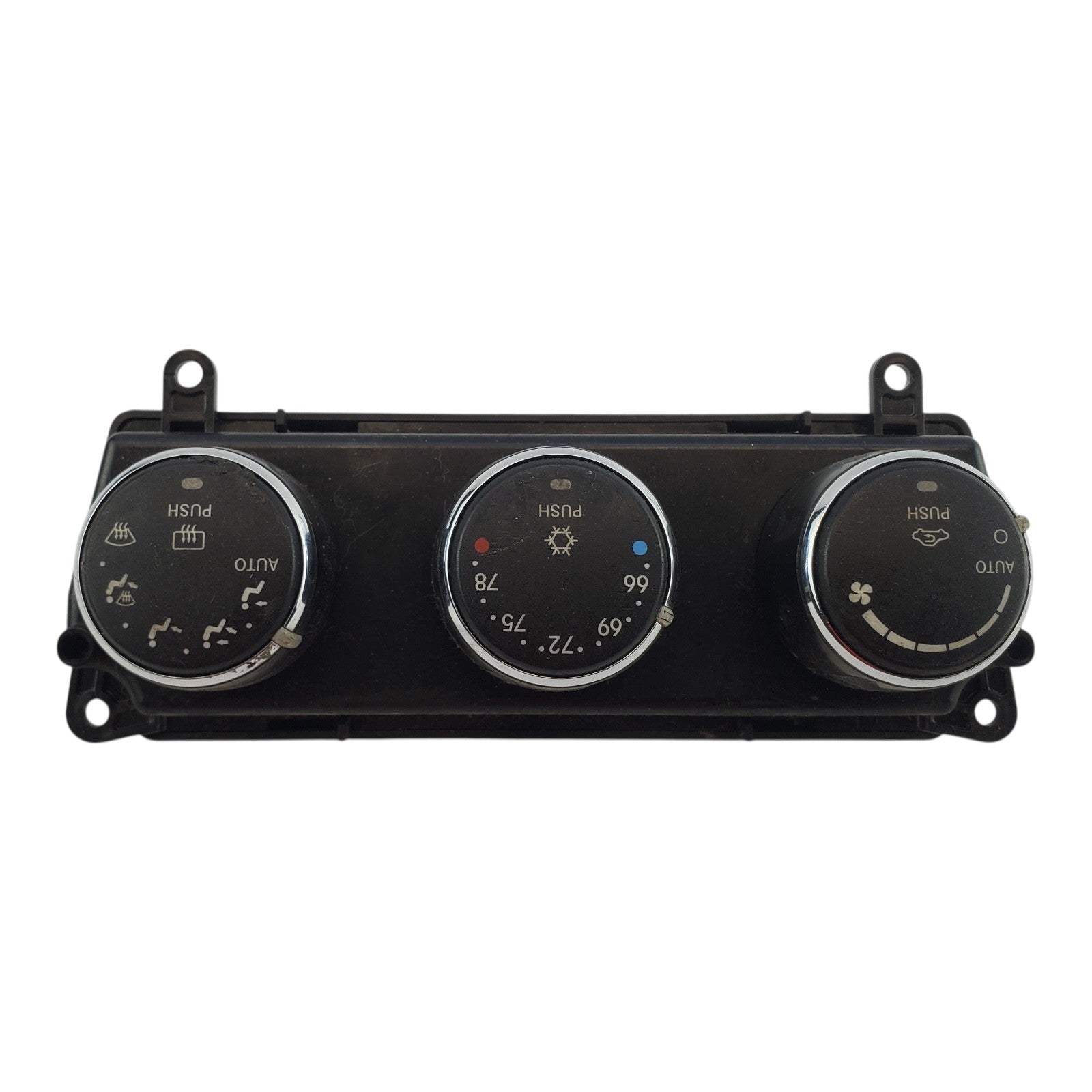 11 12 13 14 Chrysler 200 Heater Temperature AC Climate Control 55111888AI OEM