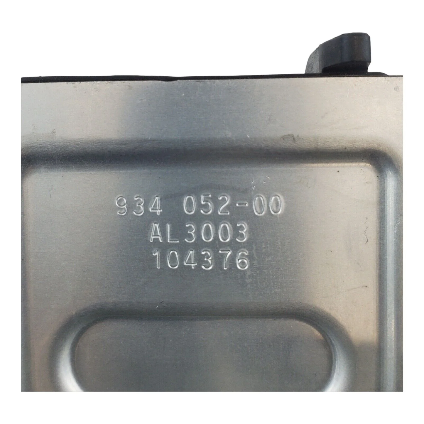 934 052-00 FUEL CONTROL MODULE 2.0L 2015 CADILLAC ATS S-29P