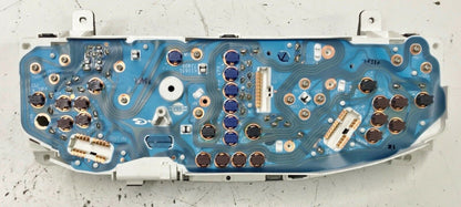 ✅ 00 Infiniti G20 AT Speedometer Instrument Gauge Cluster 7J401 OEM