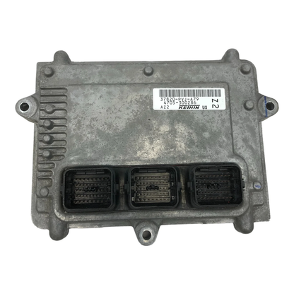 06-07 Honda Pilot Engine Control Module ECM Computer 37820-PVJ-A79