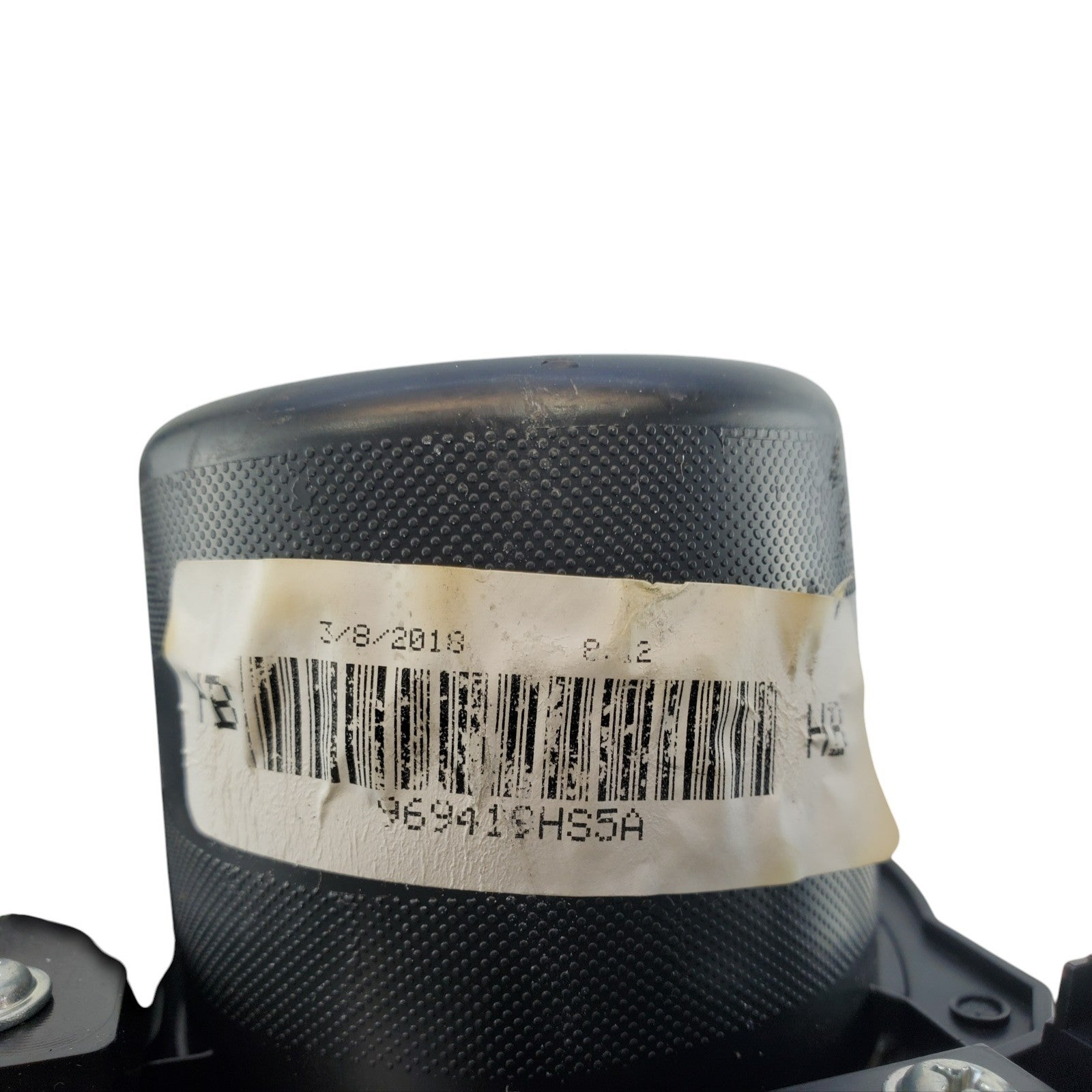 2013 - 2018 Nissan Altima Center Console Gear Shifter Trim Bezel Cup Holder OEM
