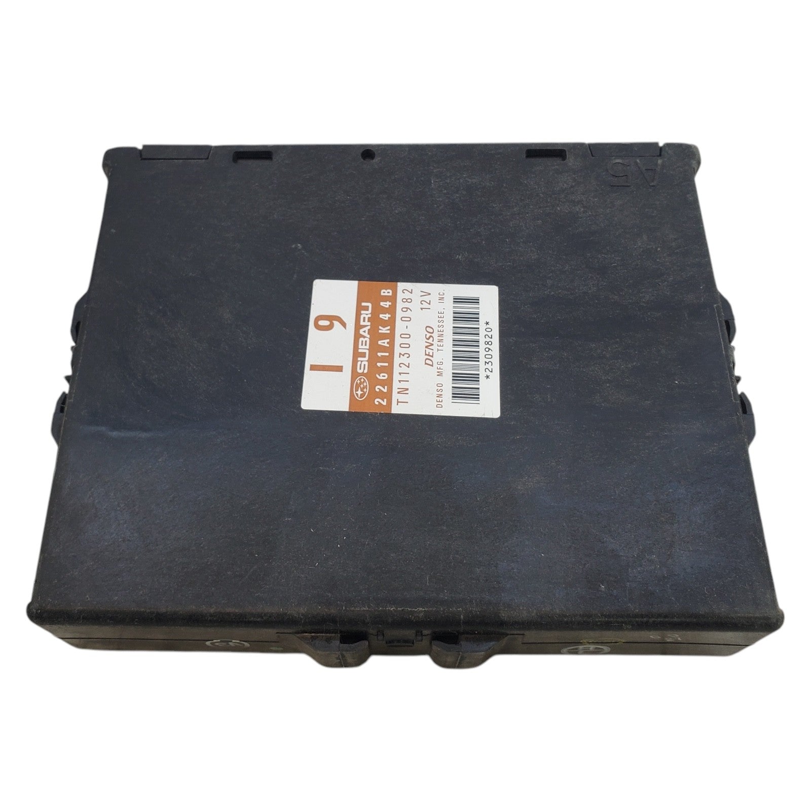 2006 Subaru Legacy Outback Engine Control Module ECU ECM OEM 22611AK44B
