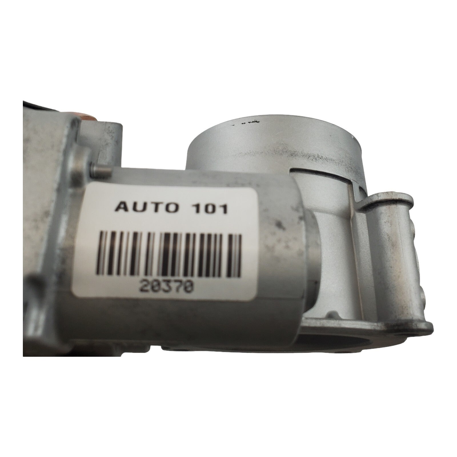✅2011-2017 FORD EDGE THROTTLE BODY 3.5L OEM PBT-GF20-GS20