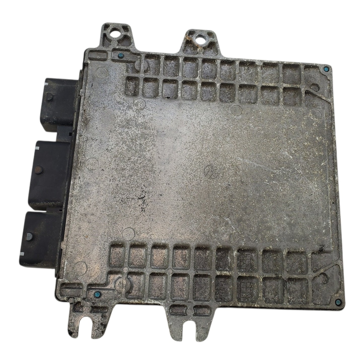 USED OEM 12-13 NISSAN MAXIMA A56-G76 Z1M (D5) ENGINE COMPUTER