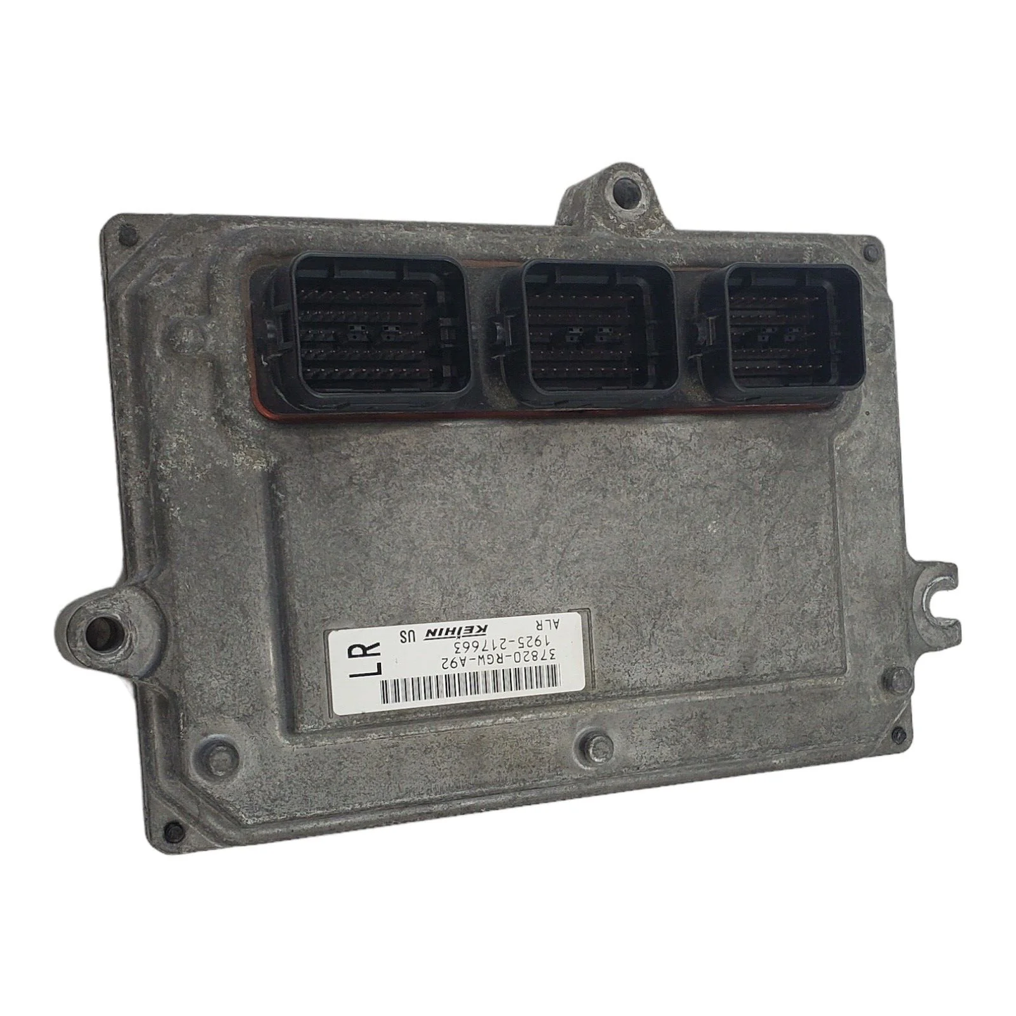 08 Honda Odyssey Engine Control Module ECM Computer 37820-RGW-A92