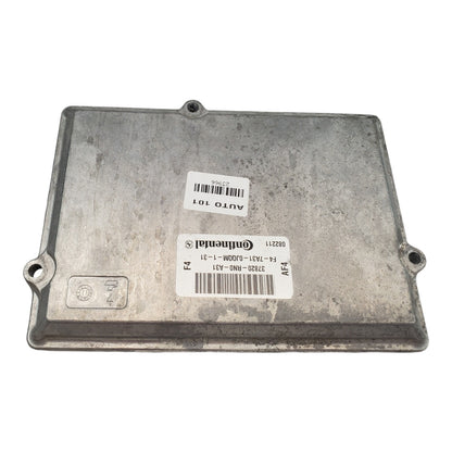 11 Honda Pilot 37820-RN0-A81 Computer Brain Engine Control ECU ECM Module