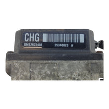 BUICK LESABRE 2005 Chassis Cruise Control  12575408 gm