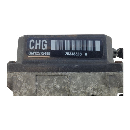 BUICK LESABRE 2005 Chassis Cruise Control  12575408 gm