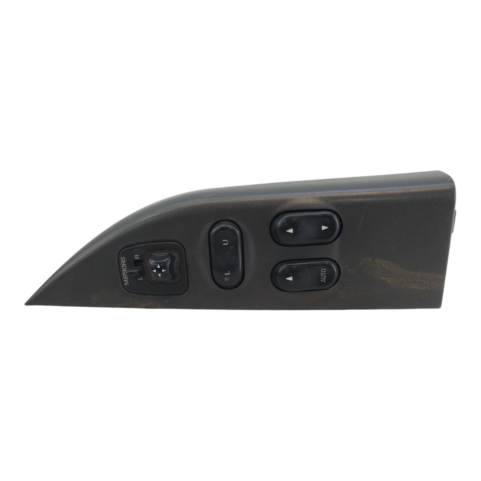 1999-2002 Ford F150 Master Power Window Switch OEM. XL34-14A564-ACW