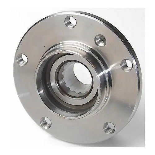 1992-2009 BMW Front Wheel Bearing and Hub Assembly