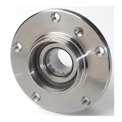1992-2009 BMW Front Wheel Bearing and Hub Assembly