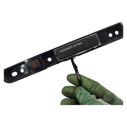 2009 2010 2011 2012 CHEVROLET TRAVERSE LS HAZARD Switch OEM 25828898
