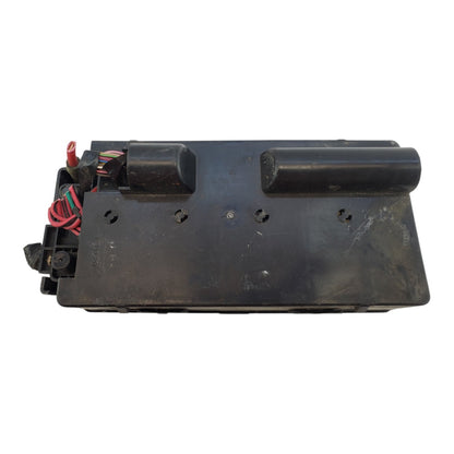 2009 - 2012 Chevrolet Chevy Malibu 2.4L  Fuse Relay Box  25883009