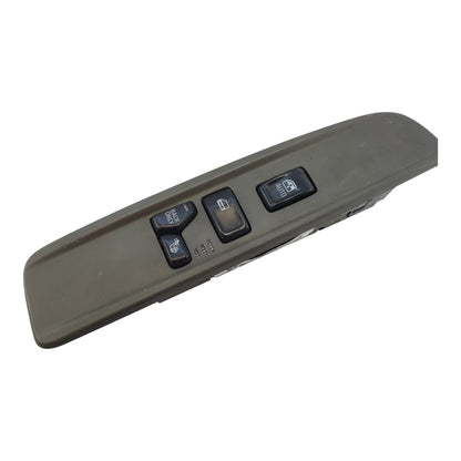 GMC ENVOY TRAILBLAZER PASSENGER RF WINDOW SWITCH SEAT HEAT 2002 to 2005 OEM
