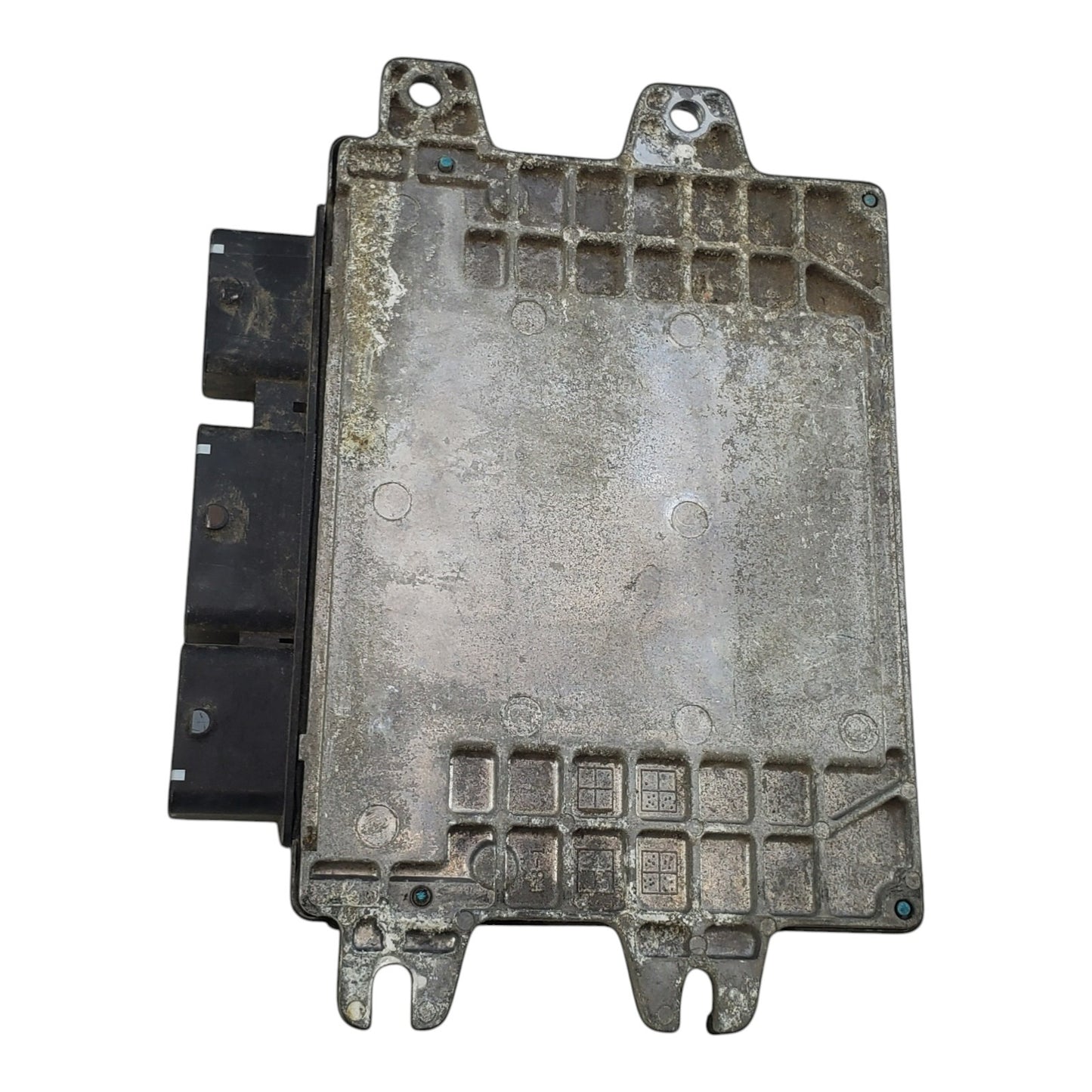Engine ECM Control Module  2.5L Fits 09 NISSAN ROGUE MEC121-650 B1 MEC121650B1