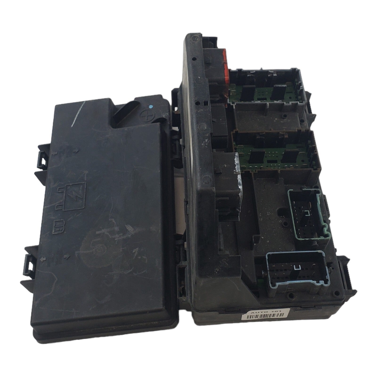 ✅09 CARAVAN JOURNEY FUSEBOX FUSE BOX CONTROL MODULE 04692302AC