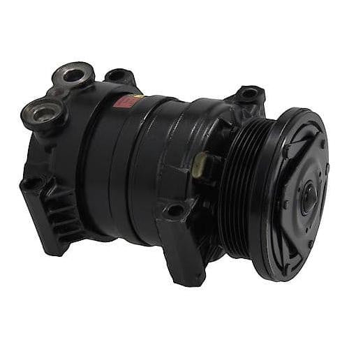 1996-2005 AM General/Chevrolet/GMC/Hummer/Isuzu A/C Compressor Reman