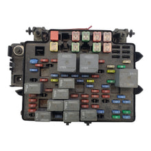 Engine Fuse Box CHEVY SILVERADO 1500 2003-05 USED OEM 15115615-02
