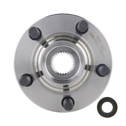1990-2008 Subaru Baja/Forester/Impreza/Legacy/Outback Front Axle Hub