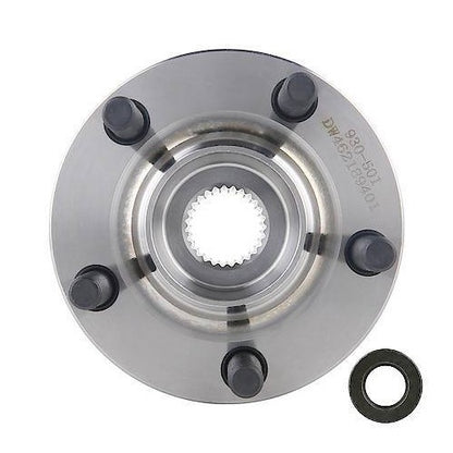 1990-2008 Subaru Baja/Forester/Impreza/Legacy/Outback Front Axle Hub