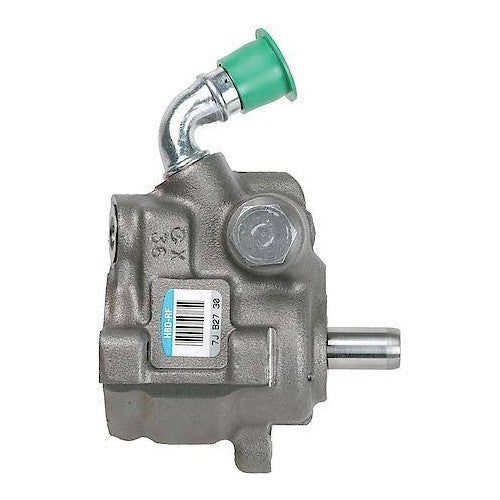 2008-2010 Ford Power Steering Pump Reman