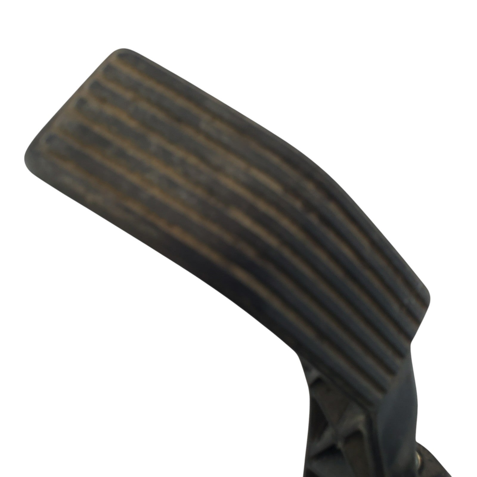 Accelerator Pedal Assembly from a 2013 Ford E 350 PN: BC24 9F836 -AA