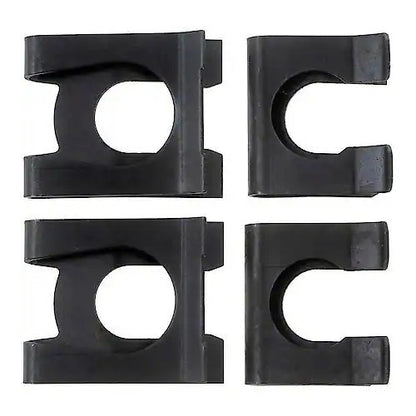 1992-2006 Cadillac/Chevrolet/Ford/GMC/Oldsmobile/Pontiac Rear