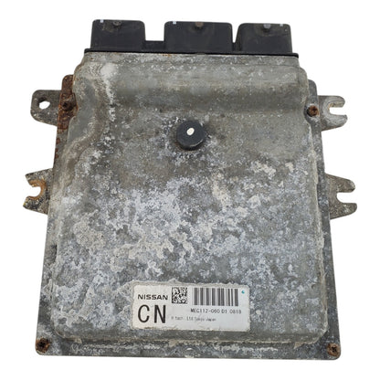 2011 Nissan Rogue ECU/ECM MEC-112-060 D1