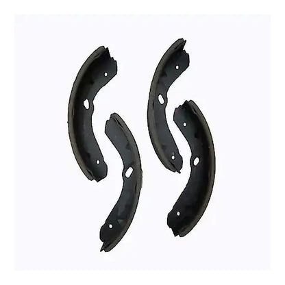 1987-2021 Chevrolet/GMC/Isuzu Rear Drum Brake Shoe