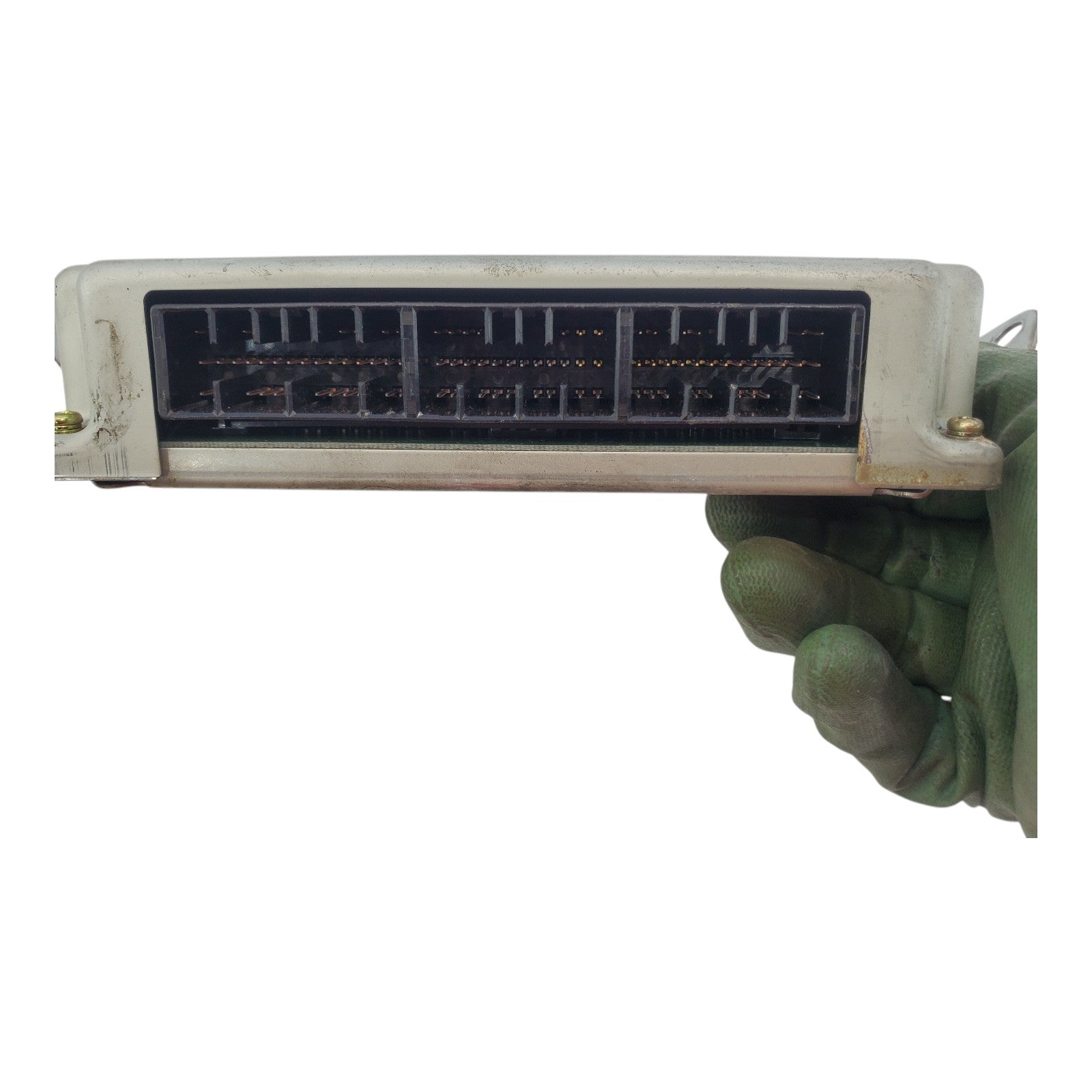 2002 SUBARU FORESTER 2.5 AT ECU ECM Engine Control Module Computer 22611AG403