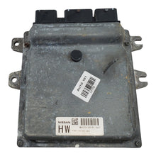 ✅2009 Nissan MEC110-260 B1 Altima Computer Engine Control ECU ECM EBX Module