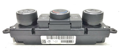 ✅ 07 08 09 Pontiac Torrent AC and Heater Control Used Stock 25775622 GM