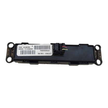 P68056900AA✅11-12 Dodge Caliber Hazard Light Control