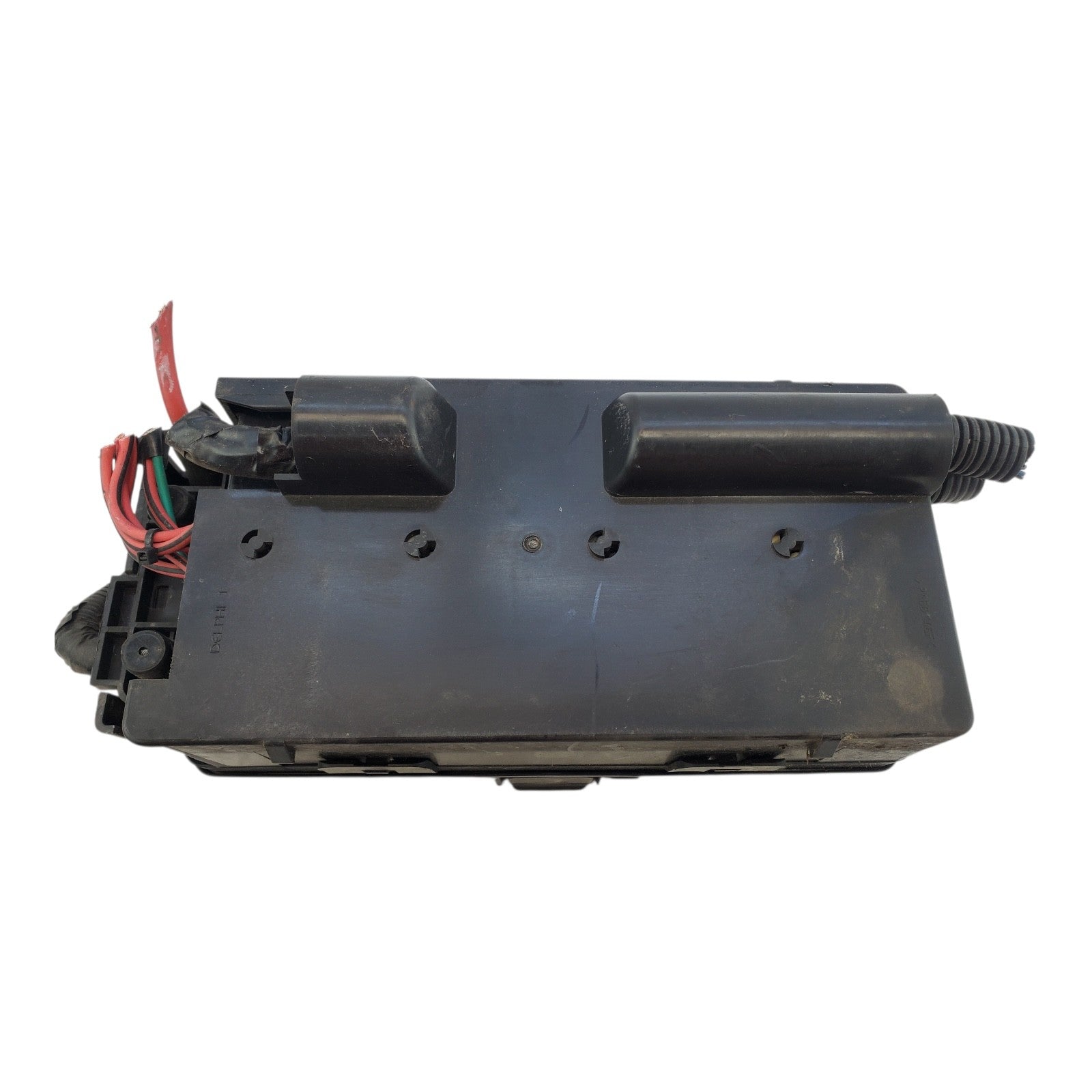 25883018-04 Chevy 2009 2010 Malibu Fuse Box Relay Module 2008 2011 2009 OEM I78