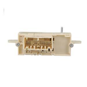2004-2007 Ford Ignition Switch