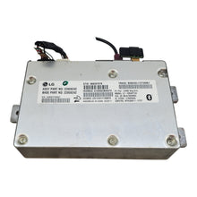 12-16 CHEVROLET IMPALA ONSTAR SATELLITE COMMUNICATION CONTROL MODULE S 22808242