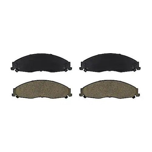 2003-2008 Cadillac/Pontiac CTS/Grand Prix/STS Brake Pad Set, Front