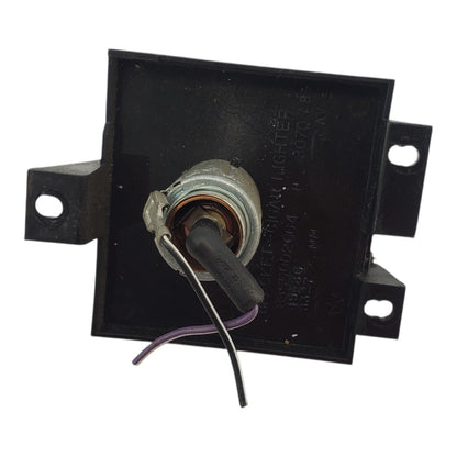 1984-1996 Jeep Cherokee XJ Cigarette Lighter Power Outlet Dash Trim 8955002664