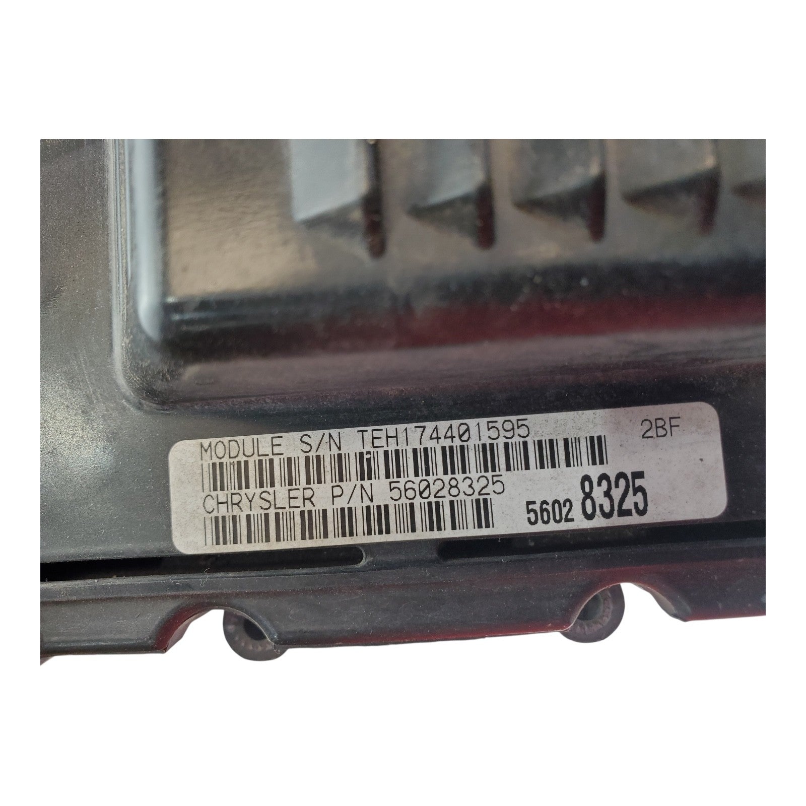 ✅✅ 1994-95 Ram 1500 Pick Up 5.9L V8 ECU ECM Engine Control Module P56028325 OEM