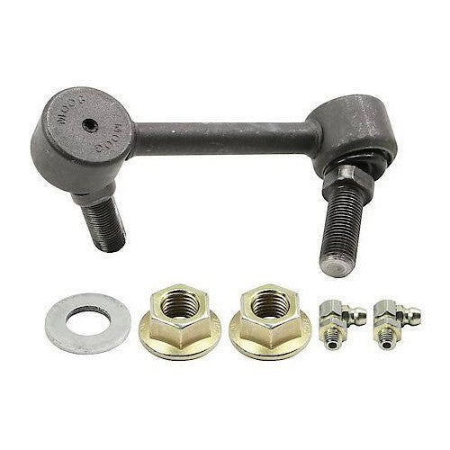 2004-2009 Buick/Chevrolet/GMC/Isuzu/Oldsmobile/Saab Front Left Suspension