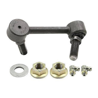 2004-2009 Buick/Chevrolet/GMC/Isuzu/Oldsmobile/Saab Front Left Suspension
