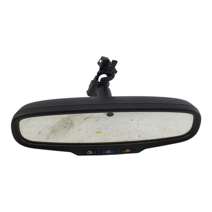 2013 14 15 16 17 18 19 2020 Buick Encore Interior Rear View Mirror OEM E11026539