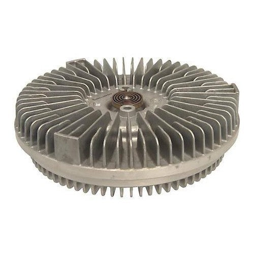 2006-2009 Chevrolet/GMC/Isuzu/Saab Engine Cooling Fan Clutch