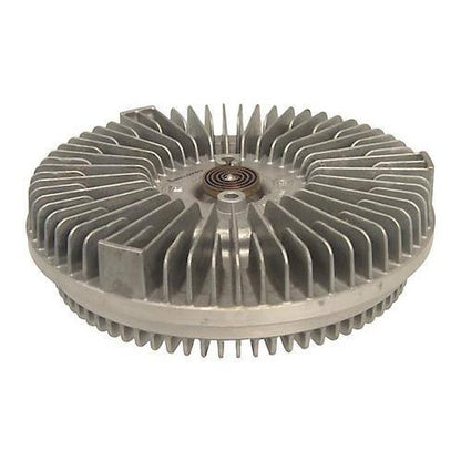 2006-2009 Chevrolet/GMC/Isuzu/Saab Engine Cooling Fan Clutch