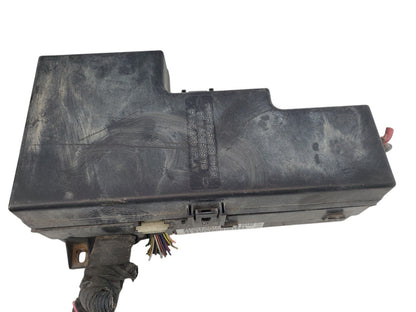 02 Dodge Dakota 4.7L Fuse Relay Box P56049244AD OEM
