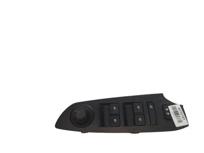 2018 Chevrolet Trax Driver Left Door Master Power Window Switch XDSQE