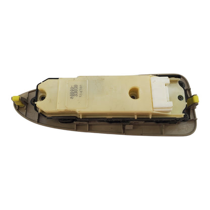 2001 - 2006 LEXUS LS430 DRIVER DOOR MASTER POWER WINDOW SWITCH 514569 OEM 01-06