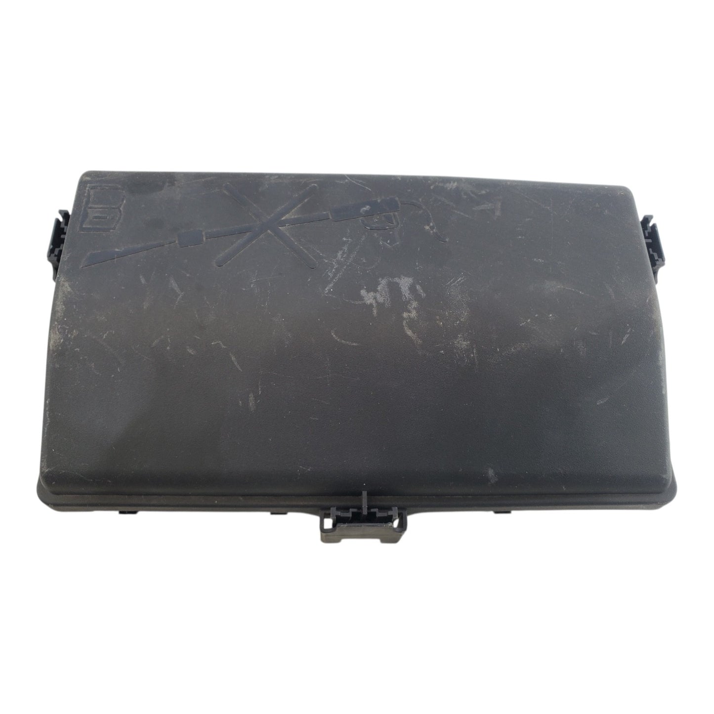 15-16 CHEVY CRUZE Fuse Box Engine VIN P 4th Digit Limited Keyless Entry 94552220