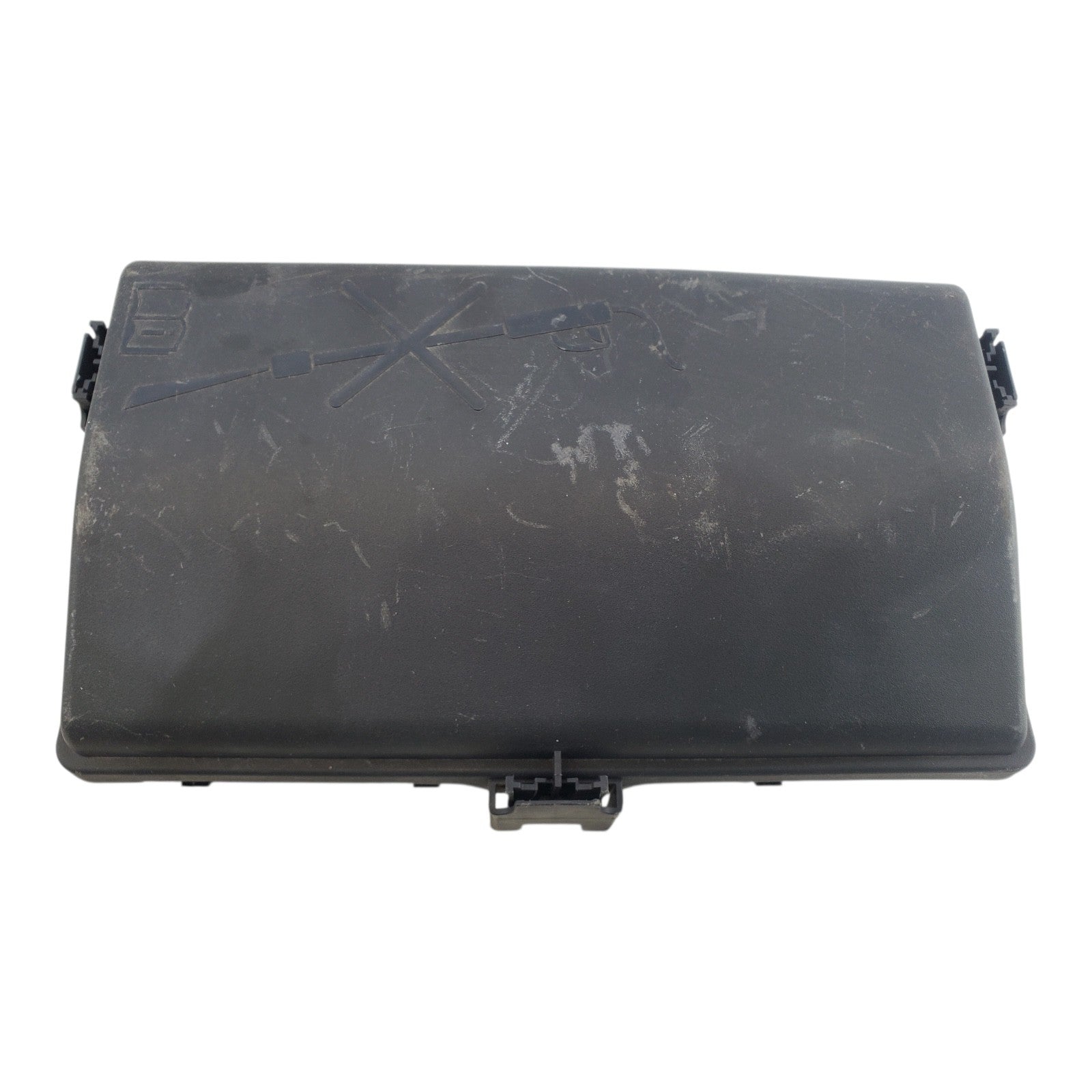 15-16 CHEVY CRUZE Fuse Box Engine VIN P 4th Digit Limited Keyless Entry 94552220